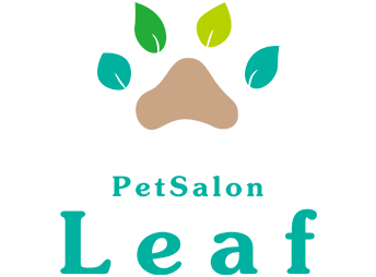 PetSalon Leaf