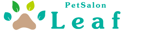 PetSalon Leaf